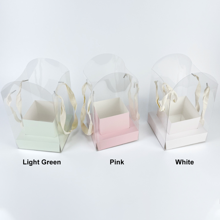 5/10 ชิ้น, มือดอกไม้กล่องบรรจุ - Florist Supply Paper บทวิจารณ์และราคา