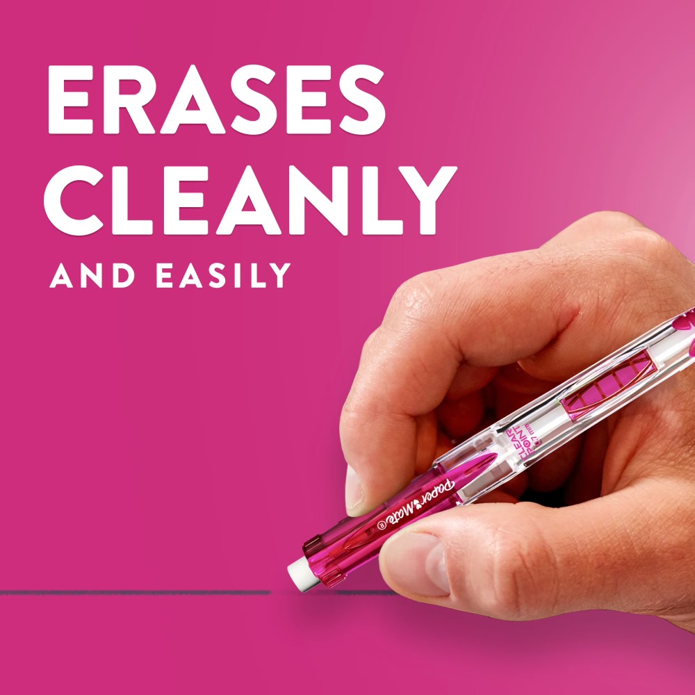 ดินสอกดเคลียร์พอยท์ 0.7 มม. HB - Staedtler Pencil Lumocolor บทวิจารณ์และราคา