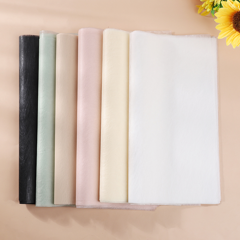 กระดาษทิชชู 40 ชิ้น สำหรับห่อด - Florist Supply Paper บทวิจารณ์และราคา