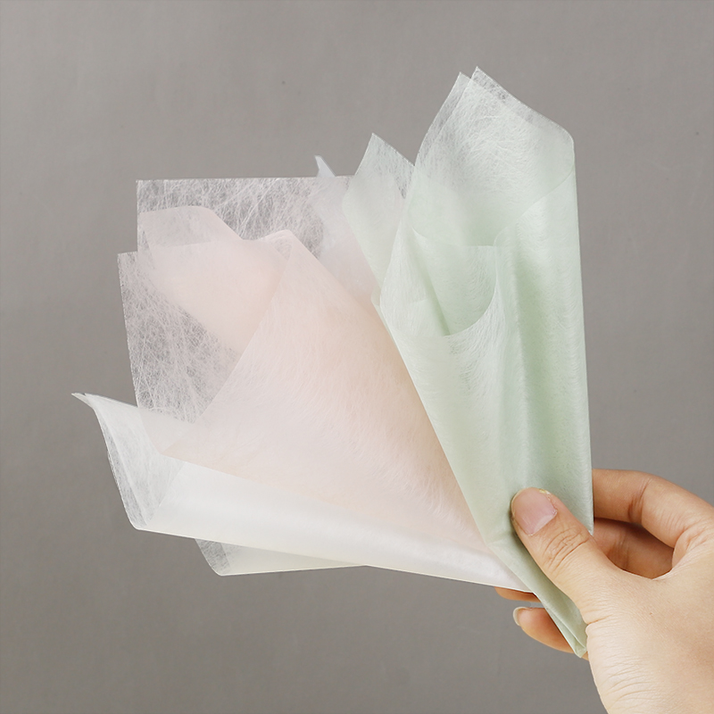 กระดาษทิชชู 40 ชิ้น สำหรับห่อด - Florist Supply Paper บทวิจารณ์และราคา