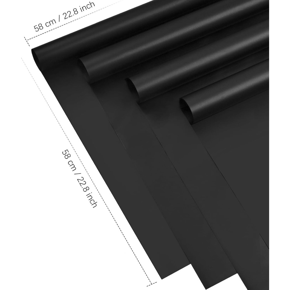 กระดาษห่อดอกไม้เกาหลีแบบโปร่งแ - Florist Supply Paper บทวิจารณ์และราคา