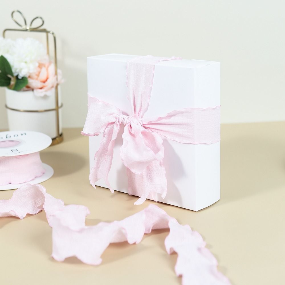 อุปกรณ์งานฝีมือเย็บปักถักร้อย  - Florist Supply Ribbon บทวิจารณ์และราคา