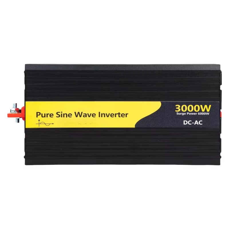 อินเวอร์เตอร์ Roger 3000W-B แบ - B & J Florist Supply Linwood บทวิจารณ์และราคา