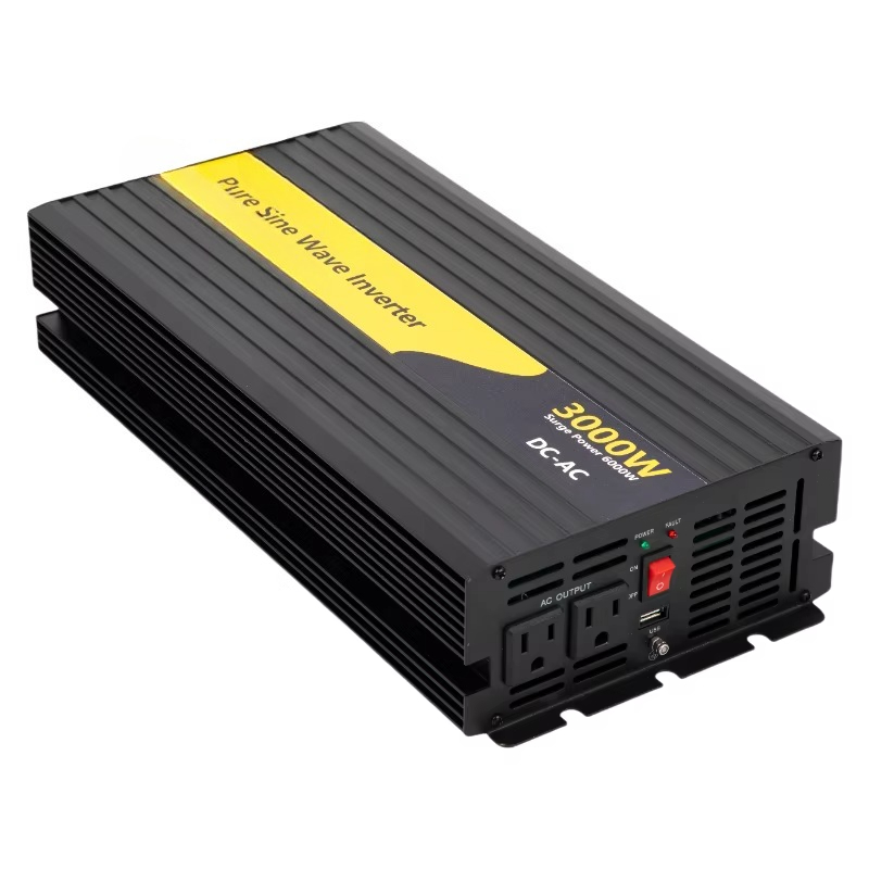 อินเวอร์เตอร์ Roger 3000W-B แบ - B & J Florist Supply Linwood บทวิจารณ์และราคา