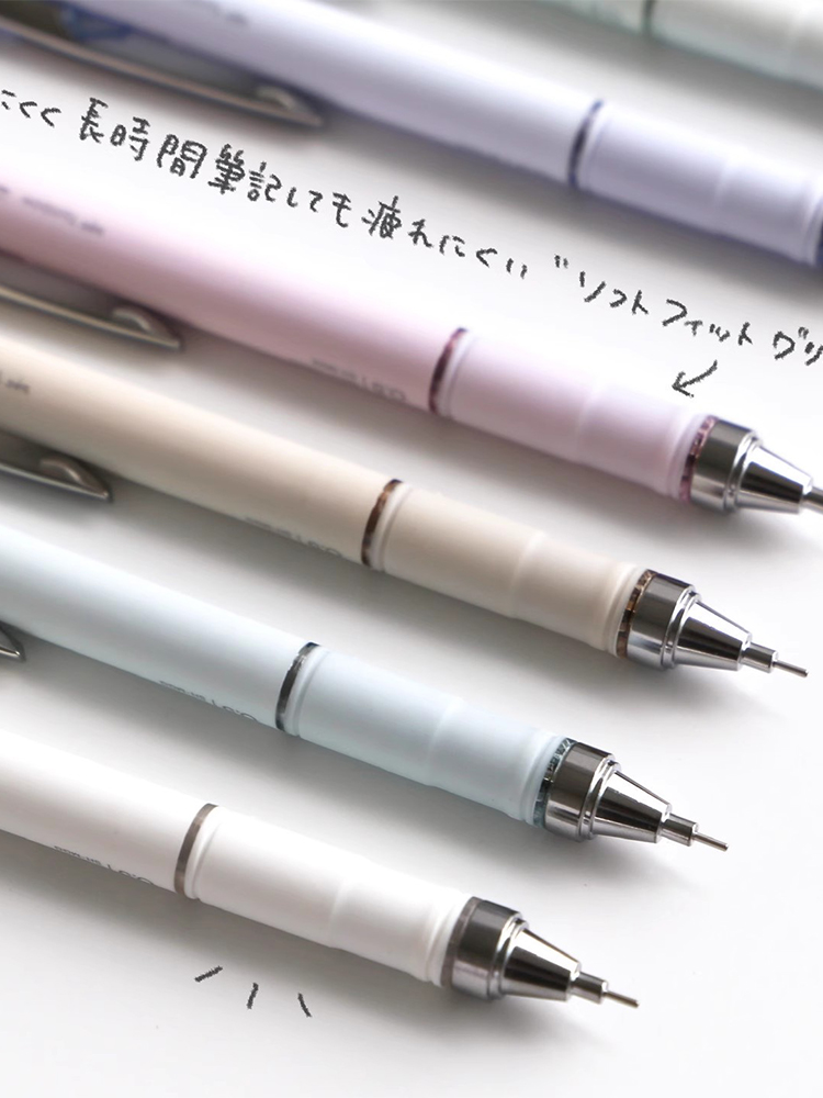 ดินสออัตโนมัติ Tombow สีมีจำกั - Staedtler Pencil Lumocolor บทวิจารณ์และราคา