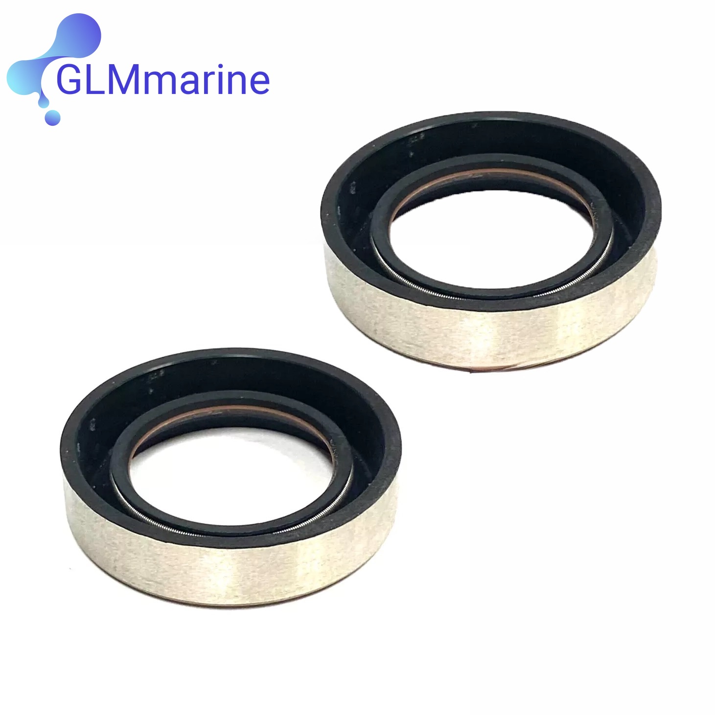 ซีลน้ํามัน2ชิ้น 3852548   สําห - B & J Florist Supply Linwood บทวิจารณ์และราคา