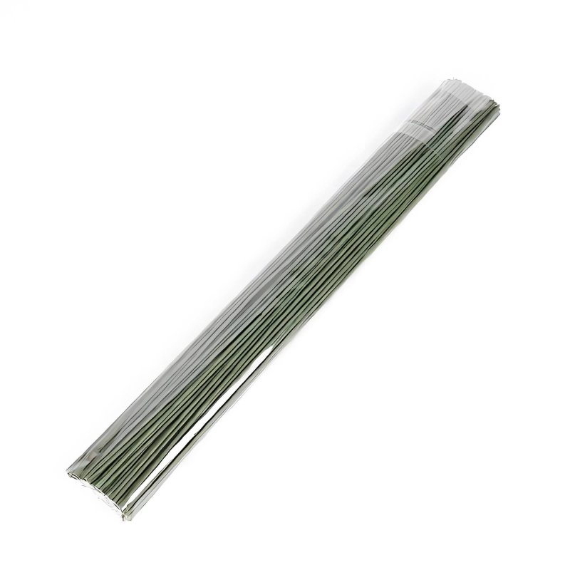 ลวดก้านดอกไม้ DIY งานฝีมือ, ลว - Flower Supply บทวิจารณ์และราคา