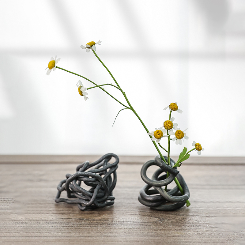 ญี่ปุ่น Ikebana Kenzan ดอกไม้ห - Flower Frog Pin บทวิจารณ์และราคา
