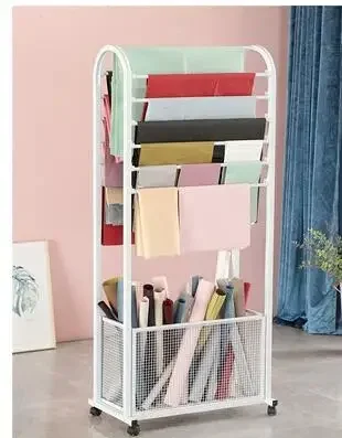 ชั้นวางกระดาษห่อของขวัญสำหรับค - Florist Supply Ribbon บทวิจารณ์และราคา