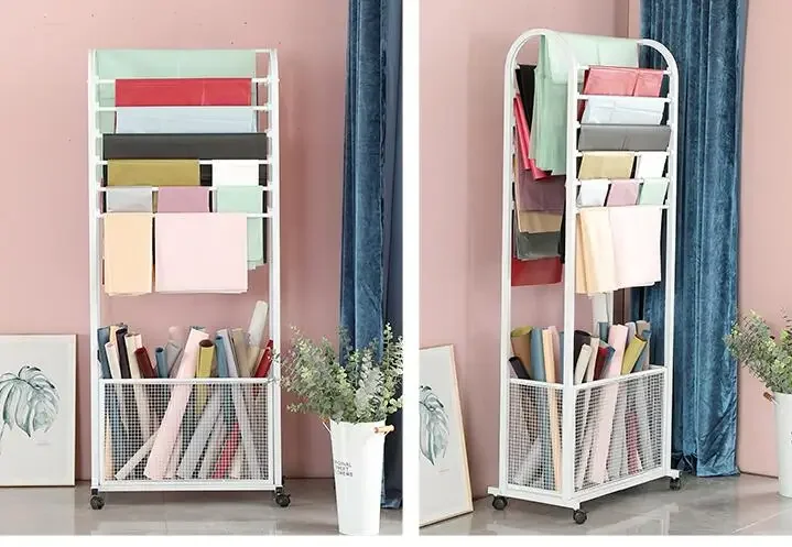 ชั้นวางกระดาษห่อของขวัญสำหรับค - Florist Supply Ribbon บทวิจารณ์และราคา