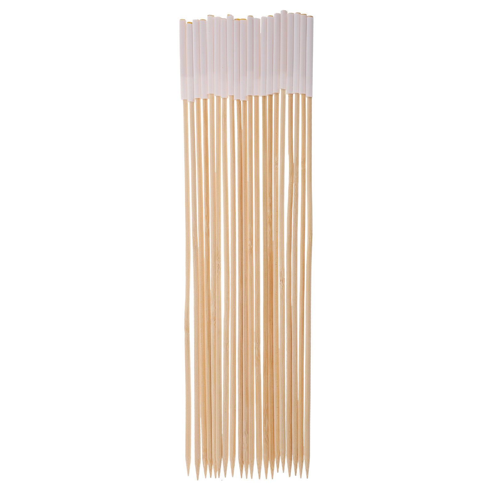 ไม้ไผ่ 20 ชิ้น สำหรับทำช่อดอกไ - Floral Picks Wood บทวิจารณ์และราคา