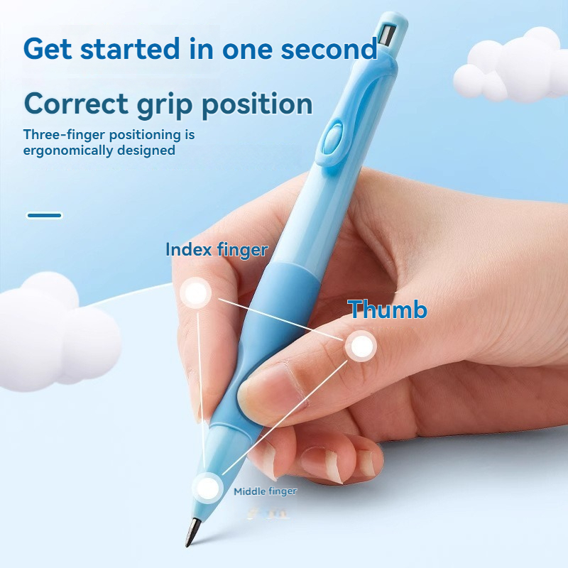 ชุดดินสอกด 2.0 มม. HB ไส้ดินสอ - Staedtler Pencil Lumocolor บทวิจารณ์และราคา