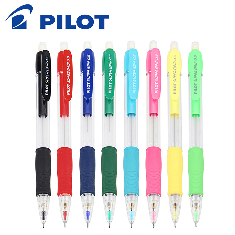 1PCS Pilot Mechanical Pencil C - Staedtler Pencil Lumocolor บทวิจารณ์และราคา
