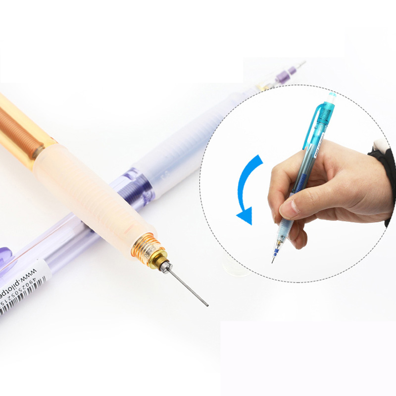 1PCS Pilot Mechanical Pencil C - Staedtler Pencil Lumocolor บทวิจารณ์และราคา