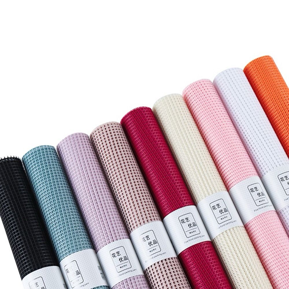 กระดาษห่อดอกไม้สด กว้าง 50 ซม. - Florist Supply Paper บทวิจารณ์และราคา