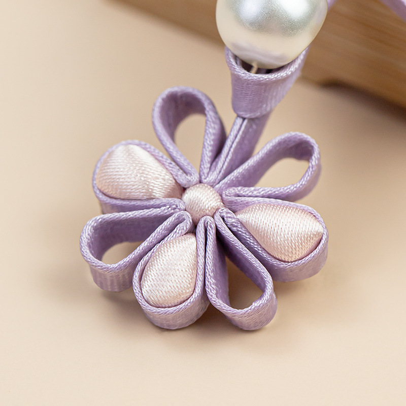 กระดุมจีนรูปกบ ปิดแบบผีเสื้อแล - Flower Frog Pin บทวิจารณ์และราคา