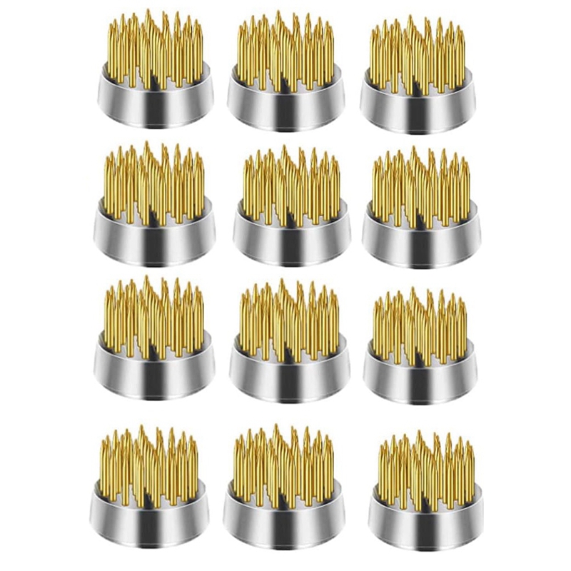 Hot 12PCS กบดอกไม้,Kenzan Pin  - Flower Frog Pin บทวิจารณ์และราคา