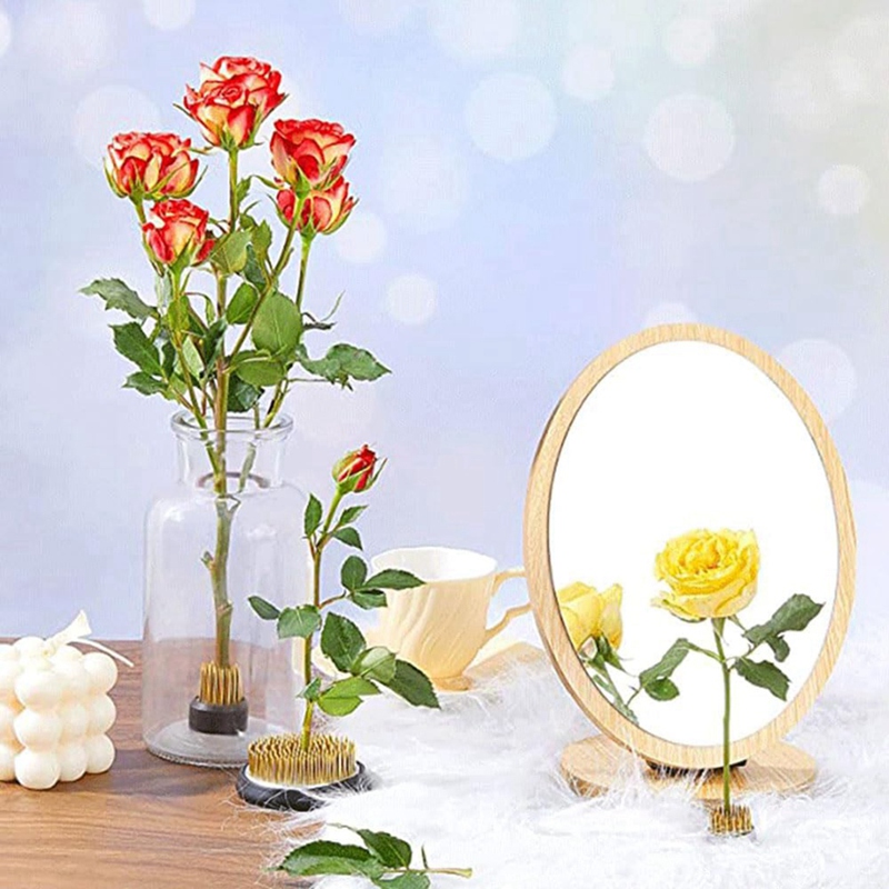 Hot 12PCS กบดอกไม้,Kenzan Pin  - Flower Frog Pin บทวิจารณ์และราคา