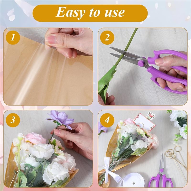 ลดราคา-อุปกรณ์ห่อดอกไม้สำหรับร - Florist Supply Ribbon บทวิจารณ์และราคา