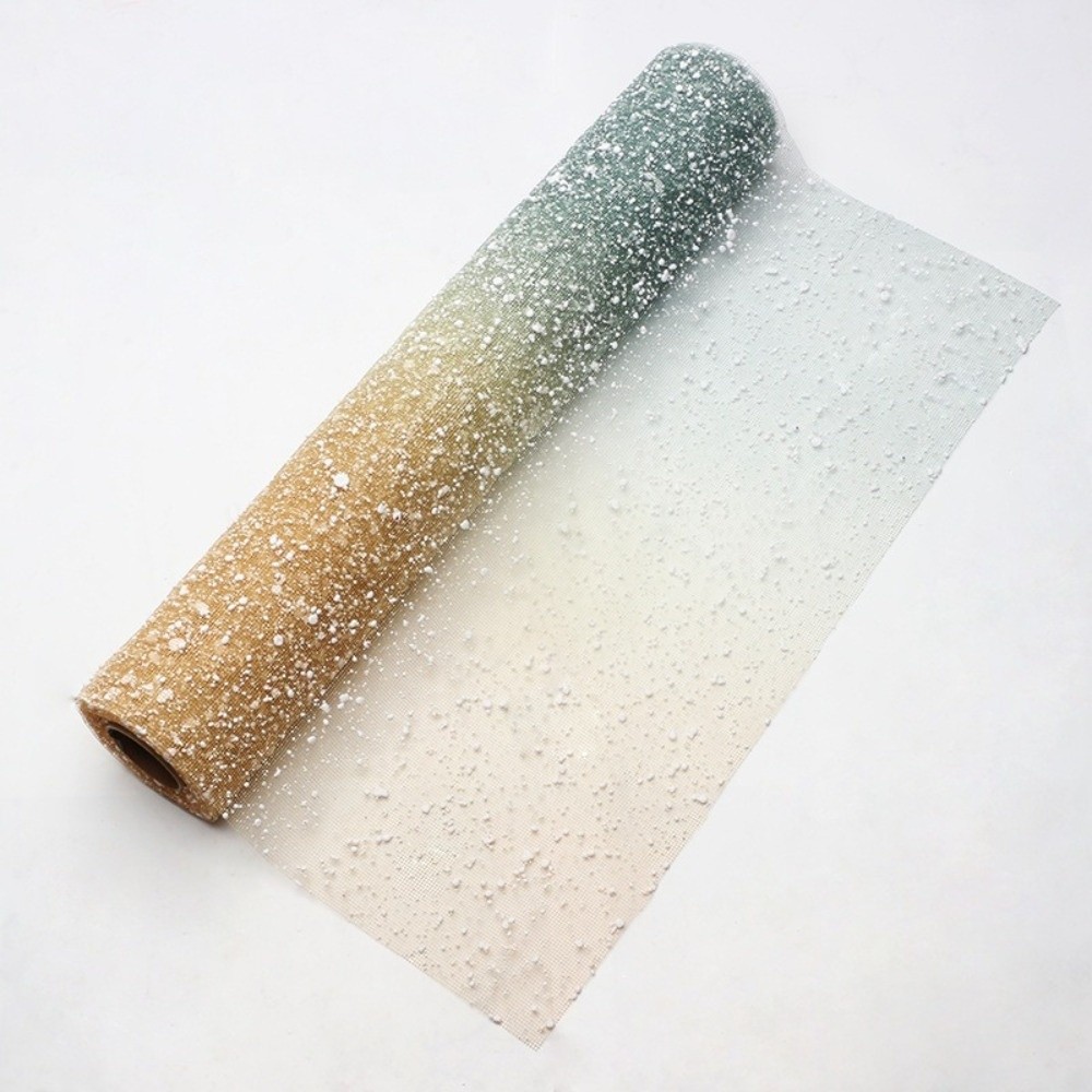 กระดาษตาข่ายลายจุดไล่เฉดสี  ตา - Florist Supply Paper บทวิจารณ์และราคา