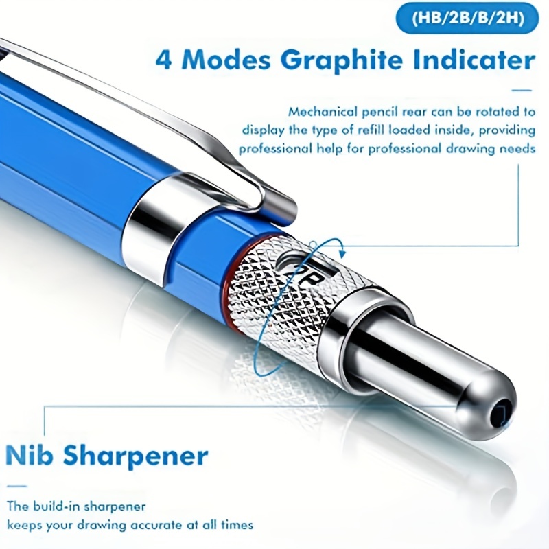 ชุดดินสอ 2.0 มม.สีดํา/สีเติม 2 - Staedtler Pencil Lumocolor บทวิจารณ์และราคา