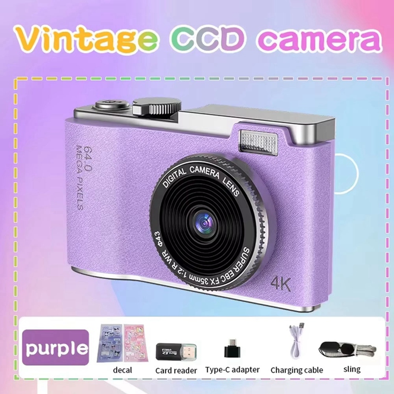 กล้องดิจิตอล 4K CCD ซูมดิจิตอล - B & J Florist Supply Linwood บทวิจารณ์และราคา