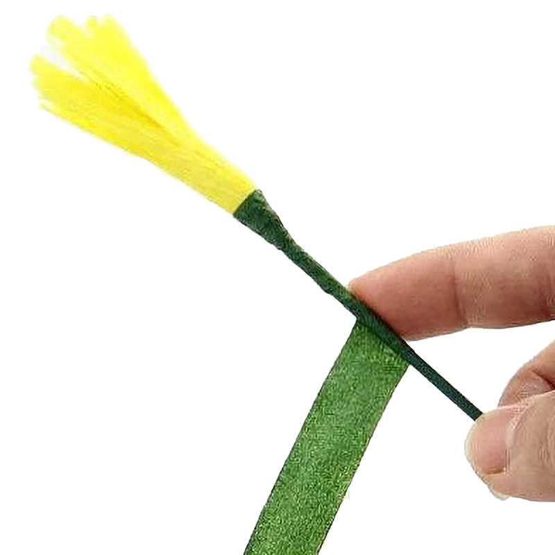เทปกาวสำหรับงานดอกไม้ เทปพันก้ - Florist Supply Paper บทวิจารณ์และราคา
