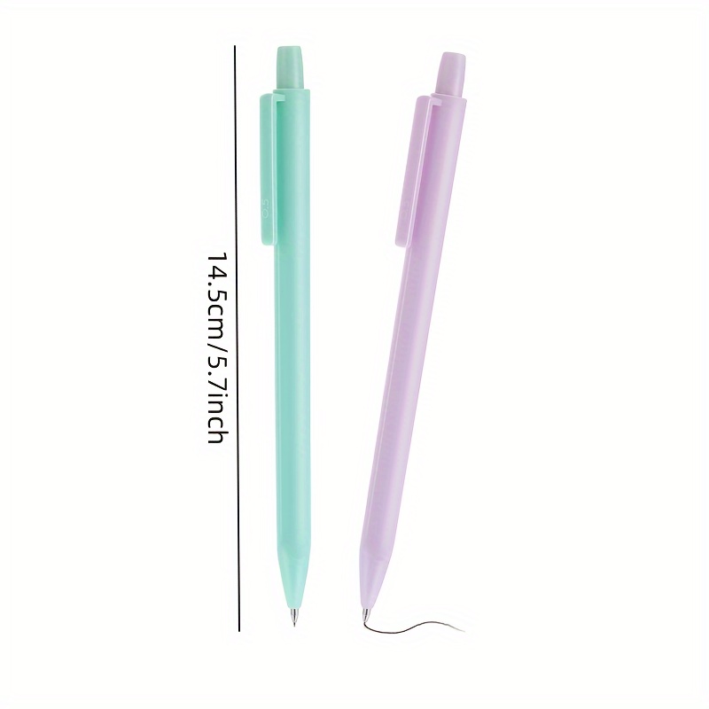 12/6pcs Pastel ดินสอชุดน่ารักด - Staedtler Pencil Lumocolor บทวิจารณ์และราคา